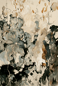 Inkblot No. 11