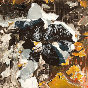 Inkblot No. 5