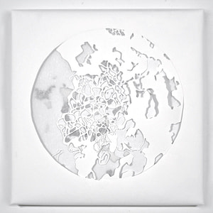Inkblot No. 8